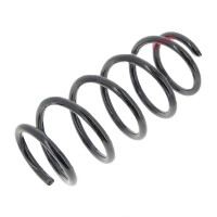 Suspension Spring set front axle coil spring Ø 132 mm KYB for OPEL MERIVA