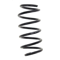 Suspension Spring set front axle coil spring Ø 132...