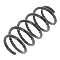 Suspension Spring set front axle coil spring Ø 132 mm KYB for OPEL MERIVA