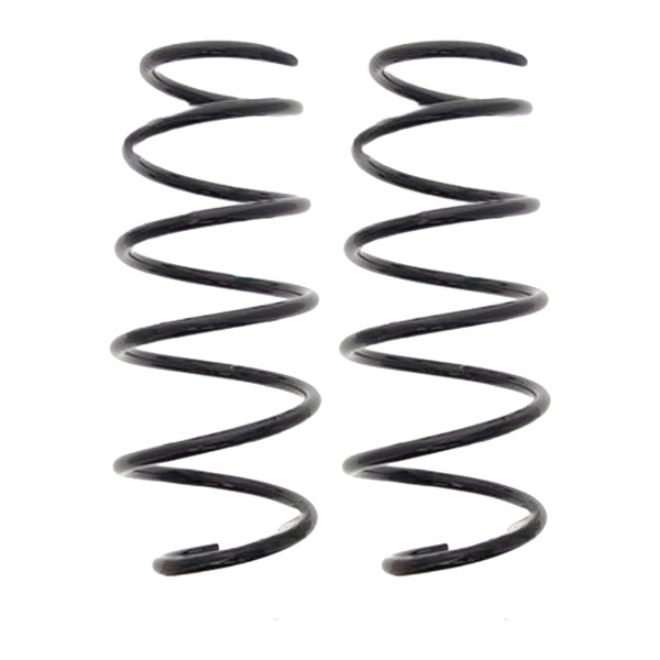 Suspension Spring set front axle coil spring Ø 151 mm KYB for e.g. OPEL ASTRA