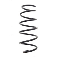 Suspension Spring set front axle coil spring Ø 151...