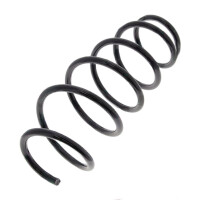 Suspension Spring set front axle coil spring Ø 151 mm KYB for e.g. OPEL ASTRA