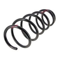Suspension Spring set front axle coil spring Ø 146 mm KYB for e.g. OPEL ASTRA