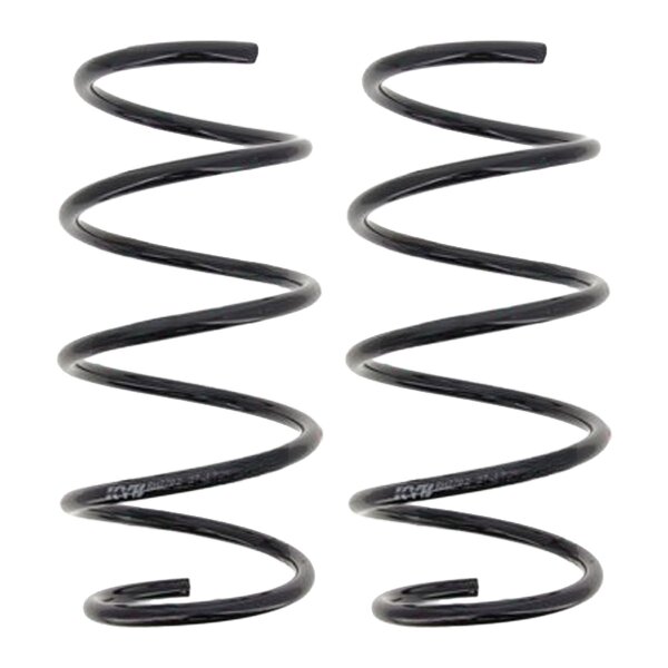 Fahrwerksfedern-Set Vorderachse Schraubenfeder Ø 187 mm KYB für RENAULT ESPACE