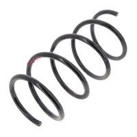 Fahrwerksfedern-Set Vorderachse Schraubenfeder Ø 187 mm KYB für RENAULT ESPACE