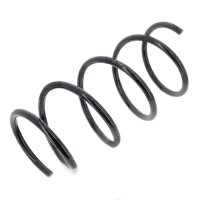 Fahrwerksfedern-Set Vorderachse Schraubenfeder Ø 178 mm KYB für RENAULT ESPACE