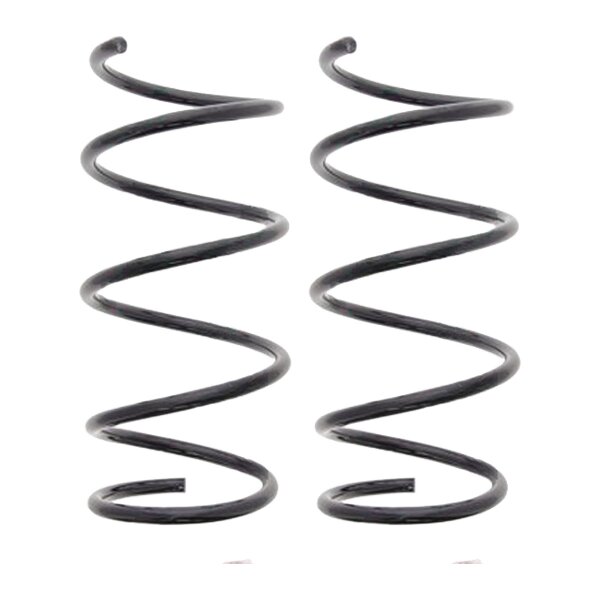 Fahrwerksfedern-Set Vorderachse Schraubenfeder Ø 182 mm KYB für RENAULT ESPACE