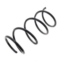 Fahrwerksfedern-Set Vorderachse Schraubenfeder Ø 182 mm KYB für RENAULT ESPACE