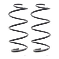 Suspension Spring set front axle Ø 168 mm KYB for...