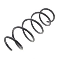 Suspension Spring set front axle Ø 152 mm KYB for e.g. RENAULT MEGANE