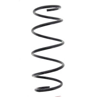 Suspension Spring set front axle Ø 154 mm KYB for...