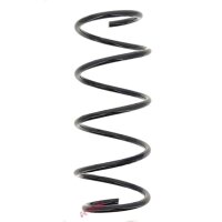 Suspension Spring set front axle coil spring Ø 156...
