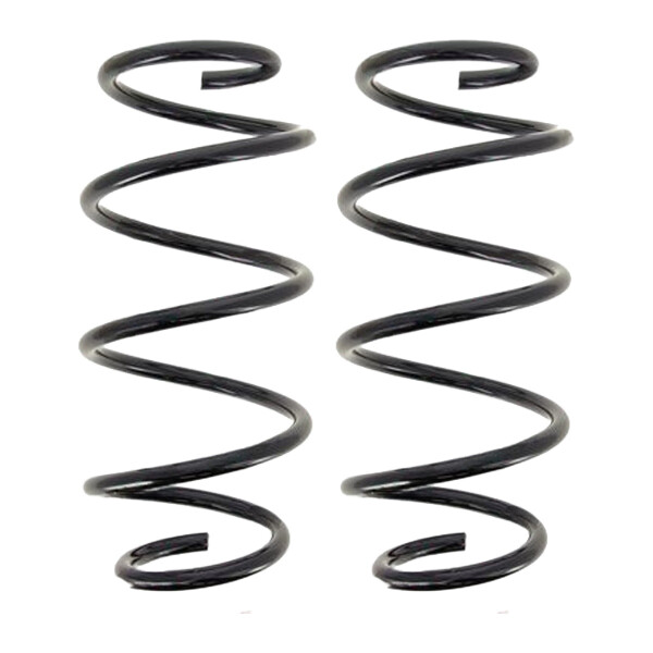 Suspension Spring set front axle coil spring Ø 176 mm KYB for RENAULT ESPACE