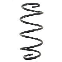 Suspension Spring set front axle coil spring Ø 176...