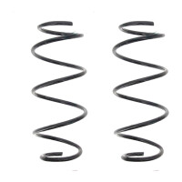 Suspension Spring set front axle Ø 164 mm KYB for...