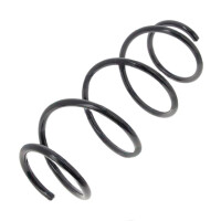 Suspension Spring set front axle Ø 164 mm KYB for e.g. RENAULT LAGUNA
