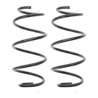 Suspension Spring set front axle Ø 171 mm KYB for...