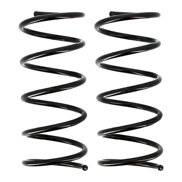 Suspension Spring set front axle Ø 137 mm KYB for e.g. RENAULT MEGANE