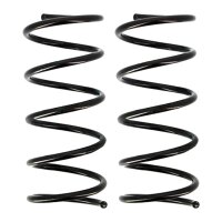Suspension Spring set front axle Ø 137 mm KYB for...