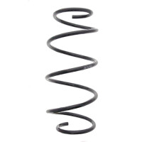 Fahrwerksfedern-Set Vorderachse Schraubenfeder Ø...