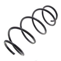 Fahrwerksfedern-Set Vorderachse Schraubenfeder Ø 161 mm KYB für u.a. VOLVO S40