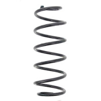 Suspension Spring set front axle coil spring Ø 135...