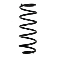 Suspension Spring set front axle coil spring Ø 135...
