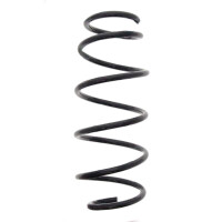 Suspension Spring set front axle coil spring Ø 131...