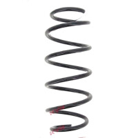 Suspension Spring set front axle coil spring Ø 129...