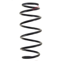 Suspension Spring set front axle coil spring Ø 131...