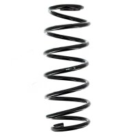 Suspension Spring set front axle coil spring Ø 153...