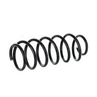 Suspension Spring set front axle coil spring Ø 153 mm KYB for e.g. OPEL ANTARA