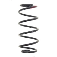 Suspension Spring set front axle coil spring Ø 141...