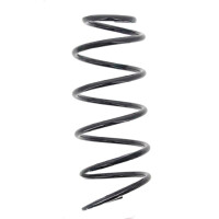Suspension Spring set front axle coil spring Ø 153...