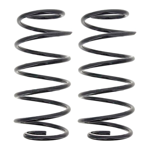 Suspension Spring set front axle coil spring Ø 180 mm KYB for e.g. AUDI 100