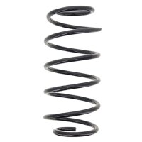 Suspension Spring set front axle coil spring Ø 180...