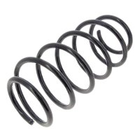 Suspension Spring set front axle coil spring Ø 180 mm KYB for e.g. AUDI 100