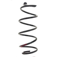 Fahrwerksfedern-Set Vorderachse Schraubenfeder KYB...