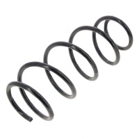 Fahrwerksfedern-Set Vorderachse Schraubenfeder KYB für u.a. FIAT PANDA