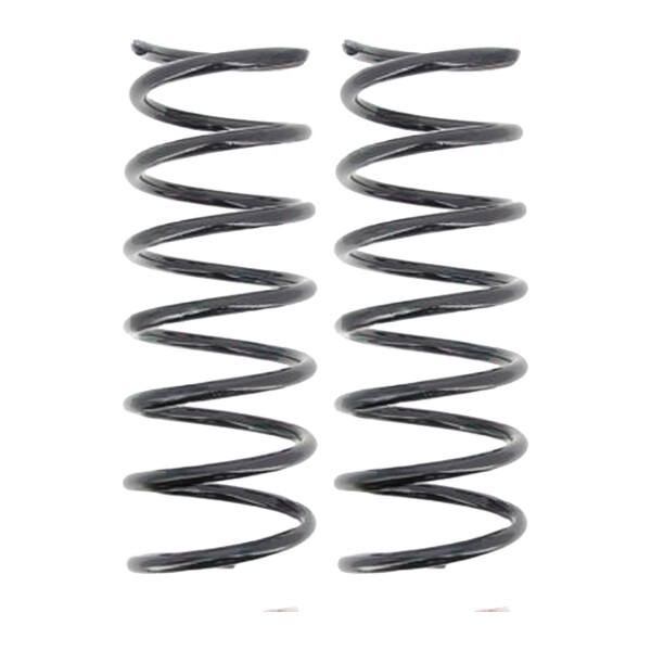 Suspension Spring set front axle coil spring Ø 139 mm KYB for e.g. SAAB 9-3