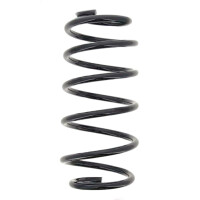Suspension Spring set front axle coil spring Ø 157...