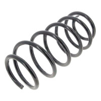 Suspension Spring set front axle coil spring Ø 157 mm KYB for e.g. SAAB 9-5