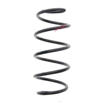 Suspension Spring set front axle coil spring Ø 152...