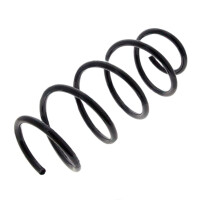 Suspension Spring set front axle coil spring Ø 152 mm KYB for e.g. SAAB 9-3