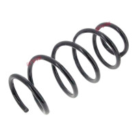 Suspension Spring set front axle coil spring Ø 155 mm KYB for e.g. SAAB 9-3