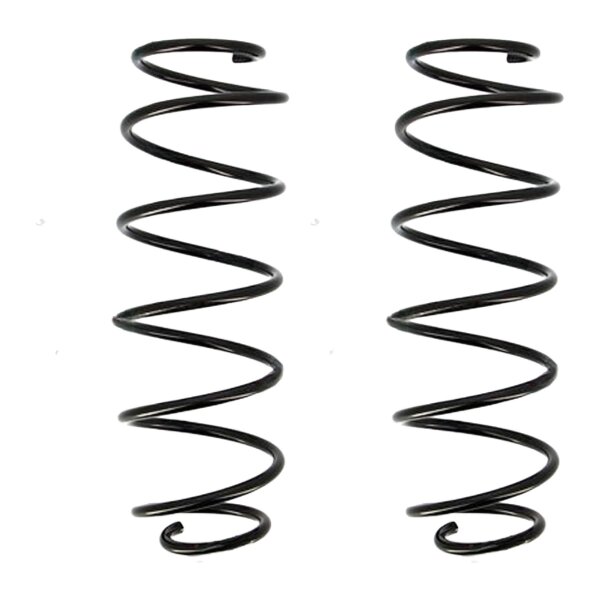 Suspension Spring set front axle Ø 103 mm KYB for e.g. SMART CITY-COUPE