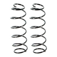 Fahrwerksfedern-Set Vorderachse Ø 102 mm KYB...