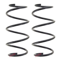 Suspension Spring set front axle Ø 166 mm KYB for...