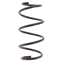 Suspension Spring set front axle Ø 166 mm KYB for...