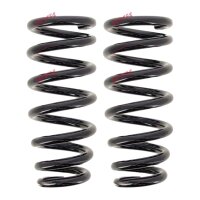 Fahrwerksfedern-Set Vorderachse Schraubenfeder KYB...
